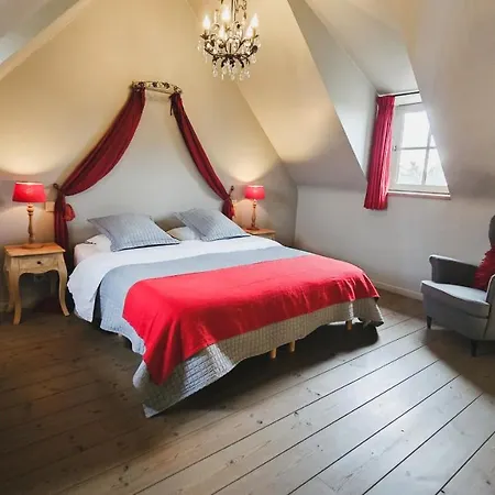 Boutique Droomkerke 4* Ruiselede