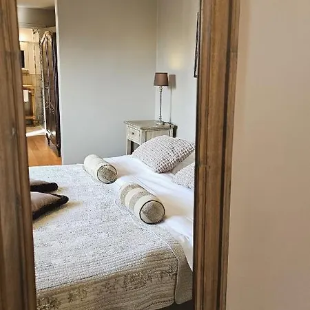 Boutique Droomkerke Bed & Breakfast Ruiselede