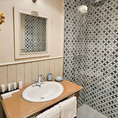 Boutique Droomkerke Bed & Breakfast