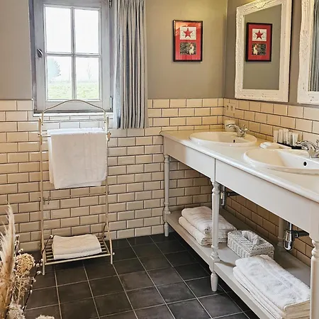 Boutique Droomkerke 4*