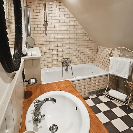 Boutique Droomkerke Bed & Breakfast Ruiselede