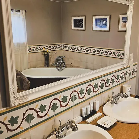 Bed & Breakfast Boutique Droomkerke Ruiselede