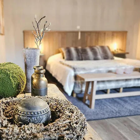 Bed & Breakfast Boutique Droomkerke