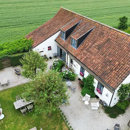 Boutique Droomkerke Bed & Breakfast 4*
