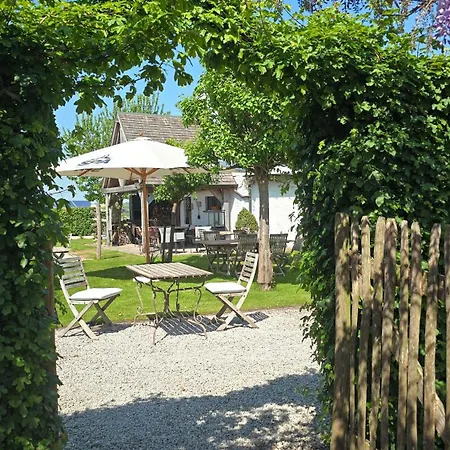 Boutique Droomkerke Bed & Breakfast Ruiselede